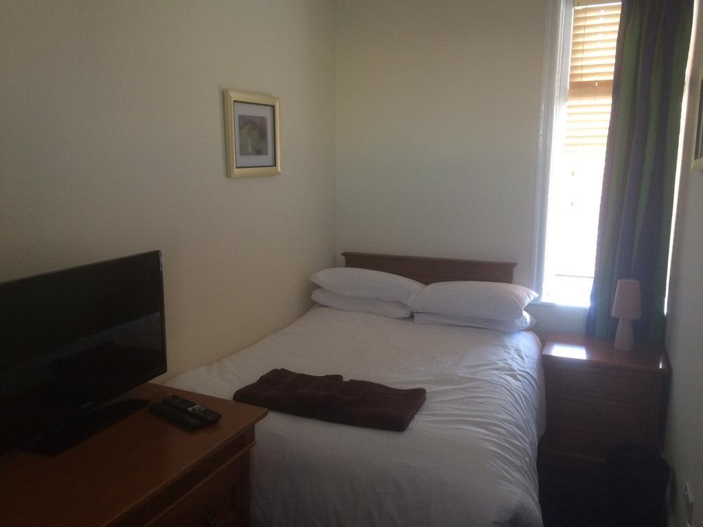 The Grafton Rooms Northampton Dış mekan fotoğraf