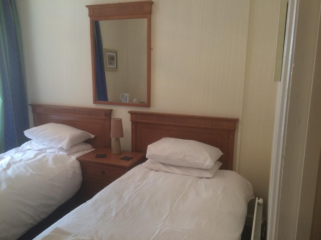 The Grafton Rooms Northampton Oda fotoğraf
