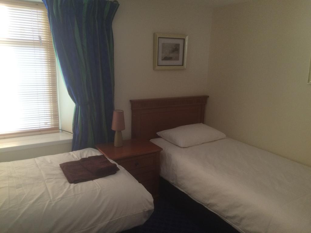 The Grafton Rooms Northampton Oda fotoğraf