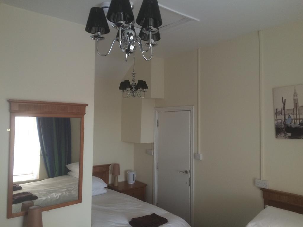The Grafton Rooms Northampton Dış mekan fotoğraf