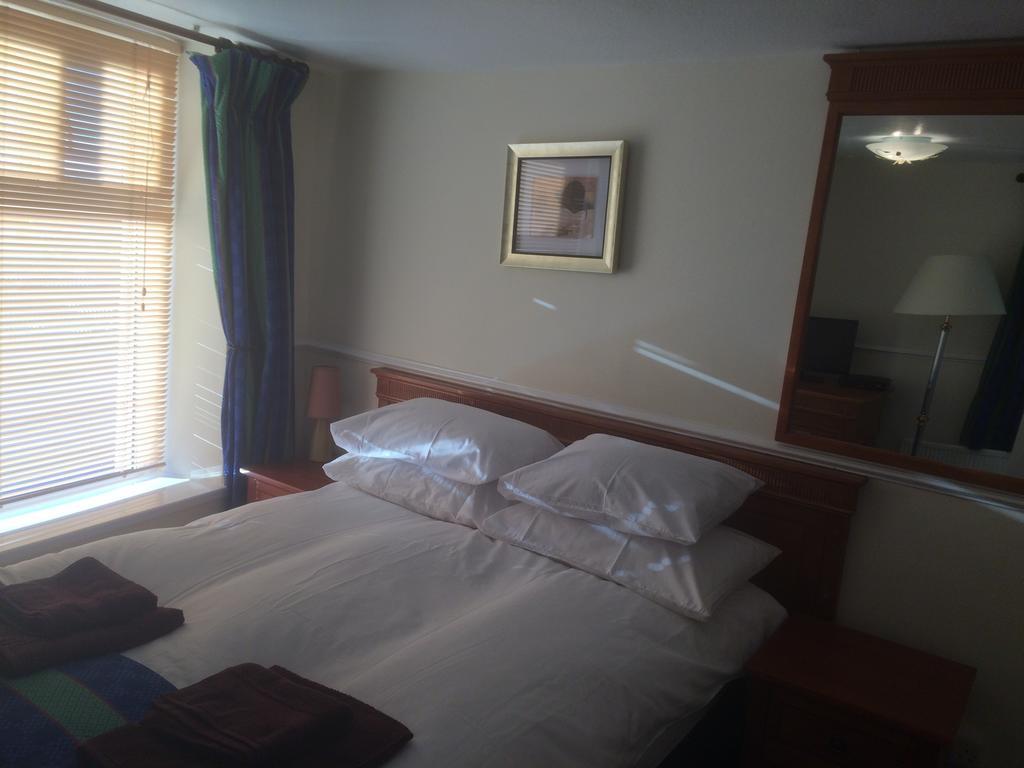 The Grafton Rooms Northampton Dış mekan fotoğraf