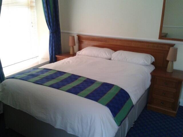 The Grafton Rooms Northampton Oda fotoğraf