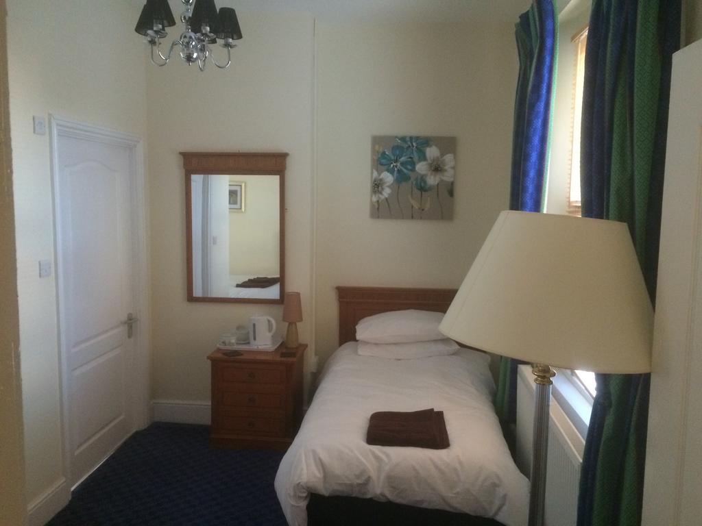 The Grafton Rooms Northampton Oda fotoğraf