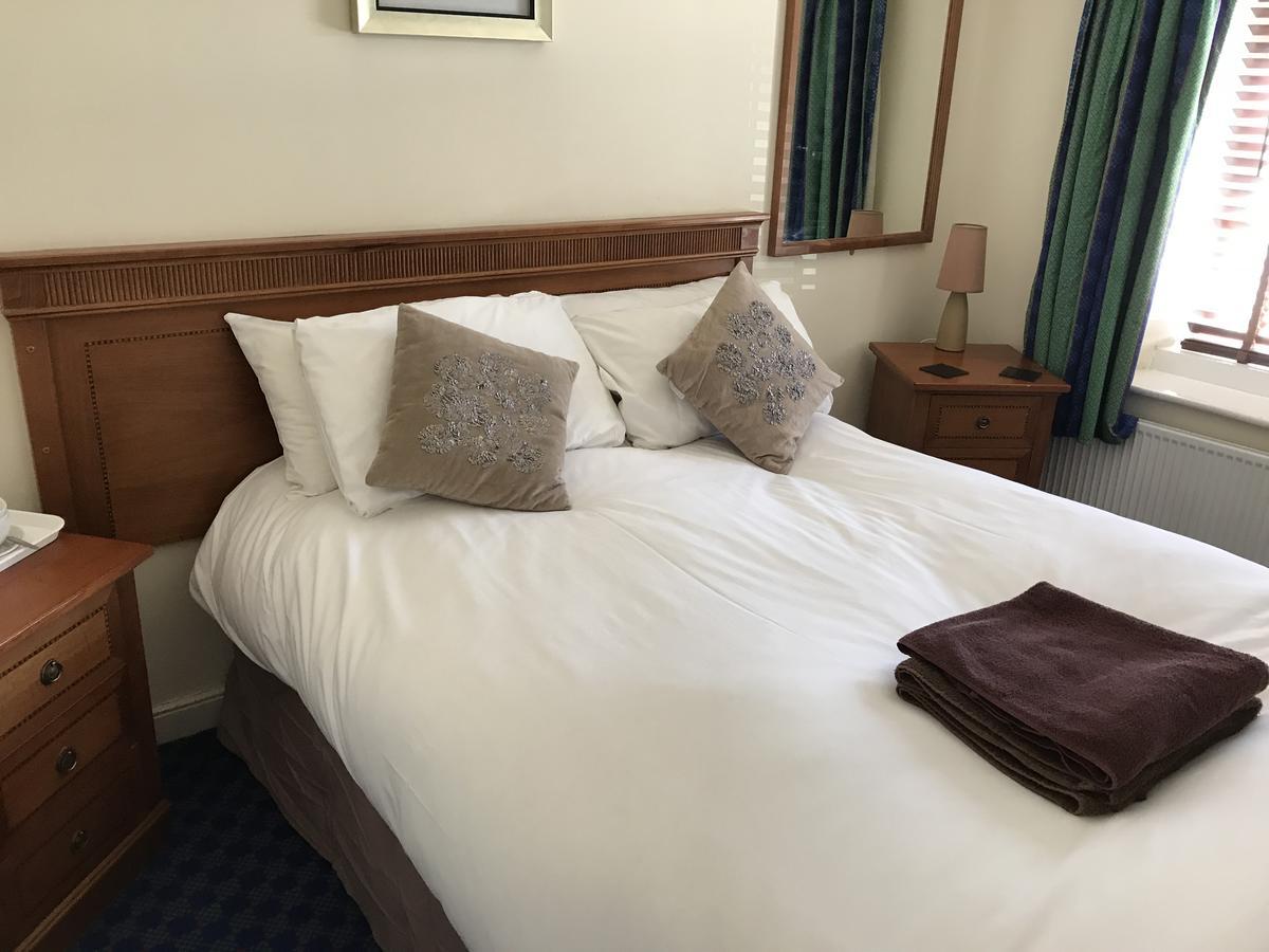 The Grafton Rooms Northampton Dış mekan fotoğraf